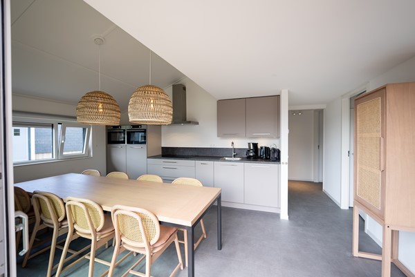 Foto - Te koop: Langeweg 112-402, 4511 RN Breskens